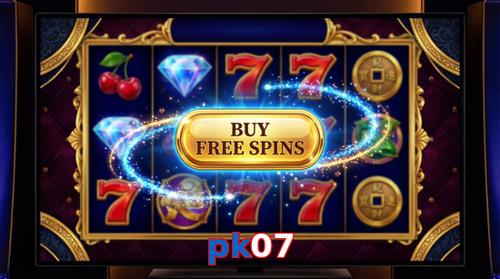 Game list for Pk07 pg section